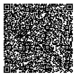 QR код музея Мемориальный музей Н. М. Аввакумова