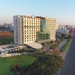 Фотография гостиницы Sayaji Hotel Pune