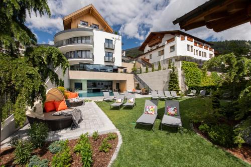 Фотография гостиницы Nagalu