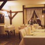 Фотография гостевого дома Barock Restaurant & Pension