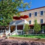 Фотография гостиницы Hotel Chimayo de Santa Fe