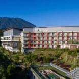 Фотография гостиницы Pesona Alam Resort & Spa