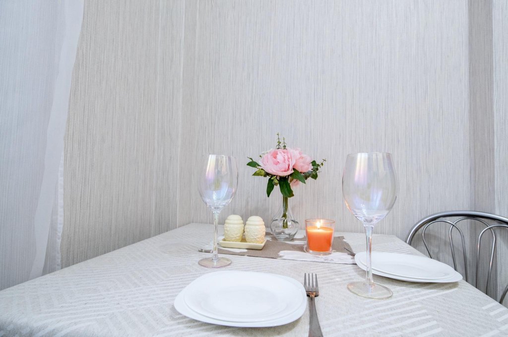 Фотография квартиры 4 Сезона в микрорайоне Тундровый 6