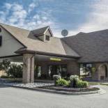 Фотография гостиницы Comfort Inn London - Ontario