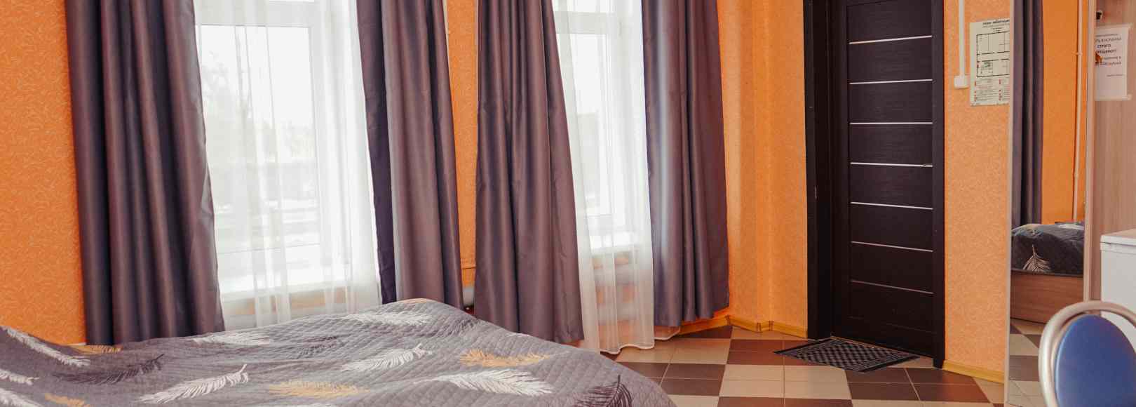 Фотография гостевого дома Ритм