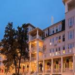 Фотография гостиницы The Partridge Inn Augusta, Curio Collection by Hilton