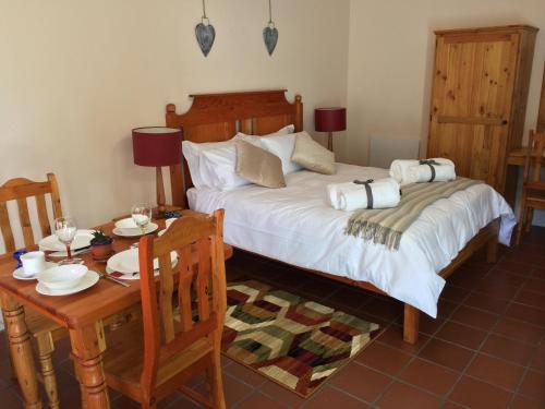 Фотография гостевого дома The Solomon