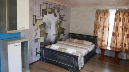 Фотография гостиницы Forest Life