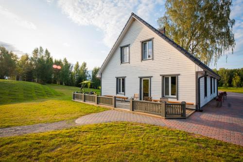 Фотография гостевого дома Truuta puhkemaja