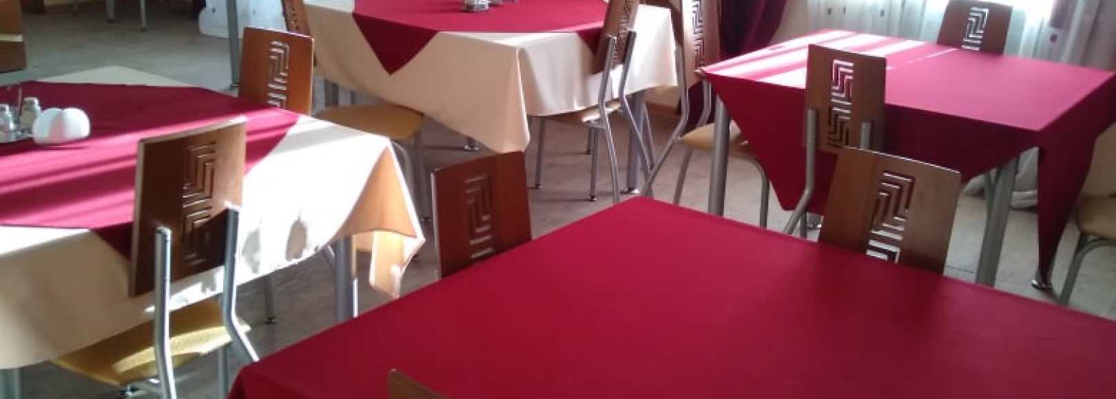 Фотография банкетного зала Металлург