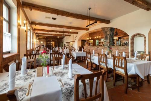 Фотография гостиницы Kraina Jezior Gospoda