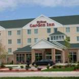 Фотография гостиницы Hilton Garden Inn Columbia