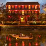 Фотография гостиницы Little Hoi An . A Boutique Hotel & Spa