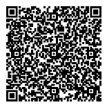 QR код гостиницы Искра