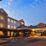 Фотография гостиницы Country Inn & Suites by Radisson, San Jose International Airport, CA