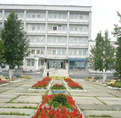 Фотография базы отдыха Трубник