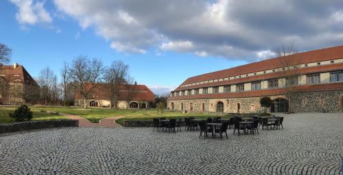 Фотография гостиницы Gut am See