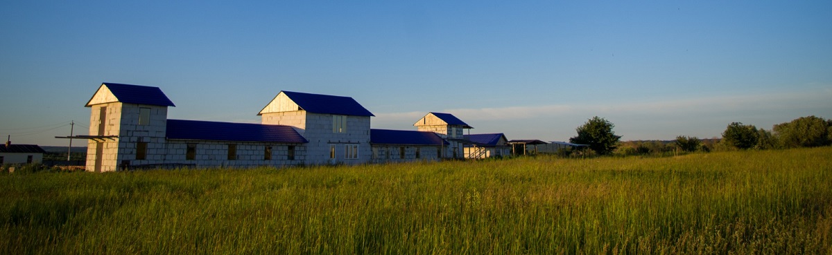 Фотография базы отдыха Сурский берег