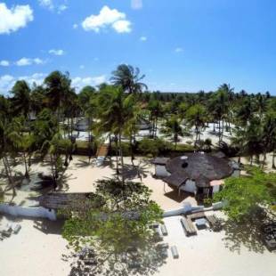 Фотографии гостиницы
Hotel Marina Porto Abrolhos