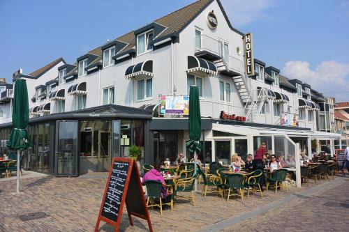 Фотография гостиницы Hotel De Boei