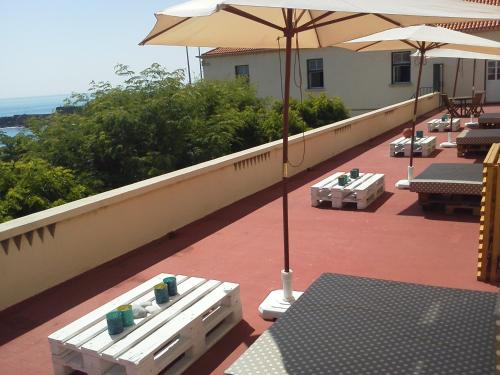 Фотография гостиницы Turismo do Seculo