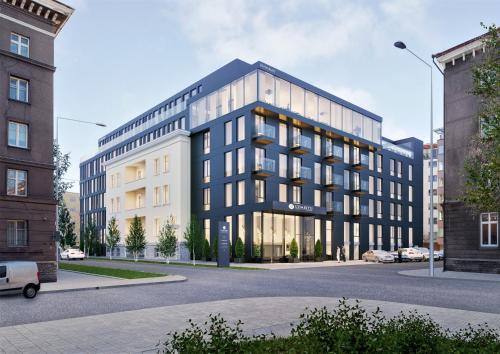 Фотография гостиницы Hotel L'Embitu Superior