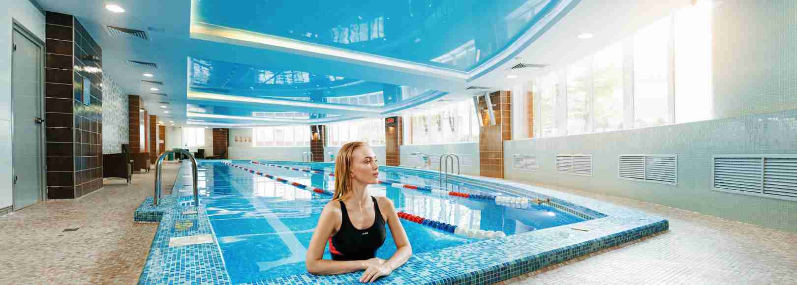 Фотография гостиницы Гранд Отель Ока Премиум