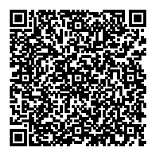 QR код гостевого дома Деруфа