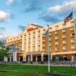 Фотография гостиницы Hilton Garden Inn Boston Waltham