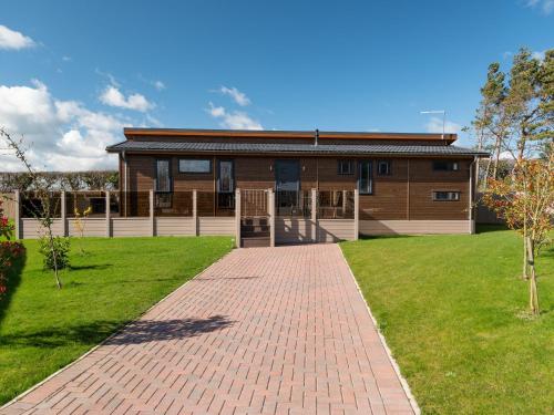 Фотография гостевого дома Lobster Lodge