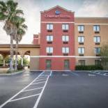 Фотография гостиницы Comfort Suites Fort Pierce I-95