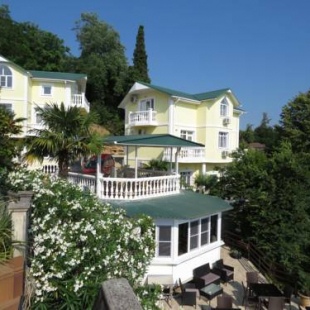 Фотография гостевого дома Фьюжн