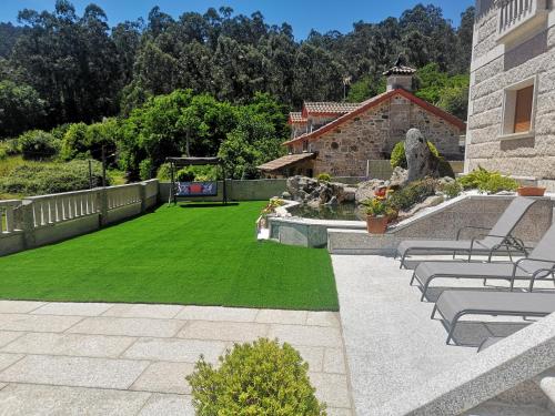 Фотография гостевого дома casa salvante