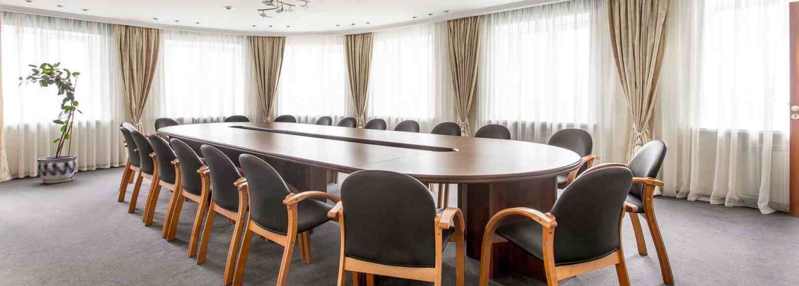 Фотография конференц-зала Авиаотель
