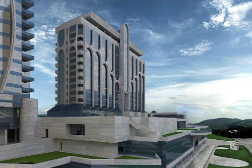 Фотография гостиницы NAR-AR & Tours