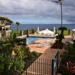 Фотография гостевого дома Kapalua Bay Villa 25G4