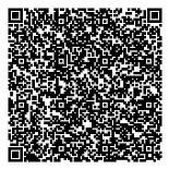 QR код санатория Чусовская Здравница