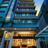 Фотография гостиницы Manhattan Business Hotel TTDI