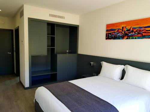 Фотография гостиницы O Abel Hotel rural