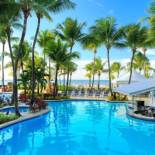 Фотография гостиницы Courtyard by Marriott Isla Verde Beach Resort