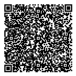 QR код хостела Чисто