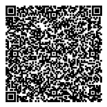 QR код мини отеля Каменный цветок