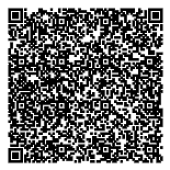 QR код гостиницы Туристическая база Парус