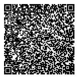 QR код базы отдыха Золотой крючок