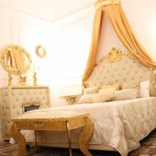 Фотографии мини отеля 
            DONNA LUCREZIA b&b - Boutique Hotel Style