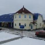 Фотография мотеля Евро