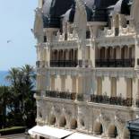 Фотография гостиницы Hôtel de Paris Monte-Carlo