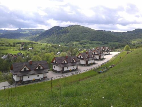 Фотография мини отеля Góralskie Domki