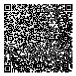 QR код хостела Рус-Ясная Поляна