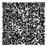 QR код гостиницы Кипарис 